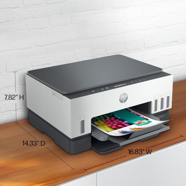 Amazon 36% OFF Deal on All in one printer - Image 2