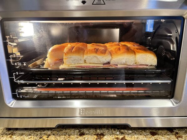 Limited Time Deal 25% Off on Breville Smart Oven - Image 3