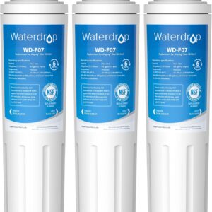 Big Spring Sales 27% Off on Waterdrop EDR4RXD1 Easy Install