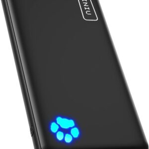 Big Spring Sale 36% Off on INIU Portable Charger