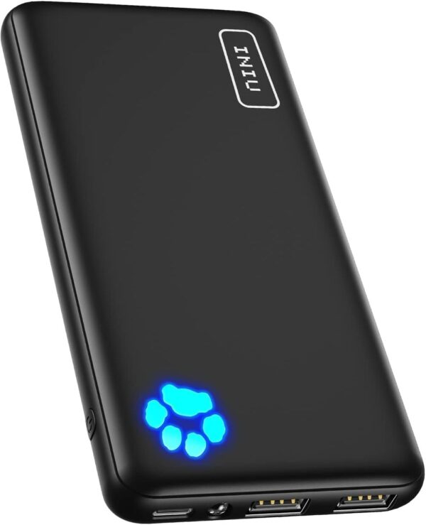 Big Spring Sale 36% Off on INIU Portable Charger