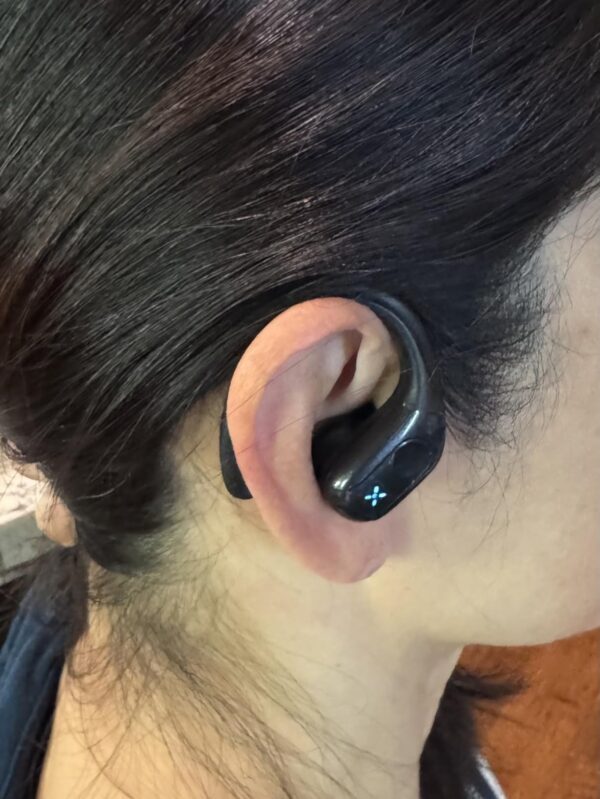 Limited Time Deal 82% OFF on Wireless Earbuds Bluetooth 5.4 Headphones - Image 2