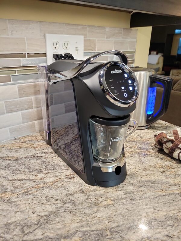 Limited Time 15% OFF Deal on ALL-IN-ONE Espresso & Coffee Brewer Machine - Image 3