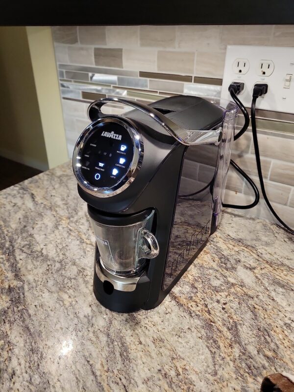 Limited Time 15% OFF Deal on ALL-IN-ONE Espresso & Coffee Brewer Machine - Image 2