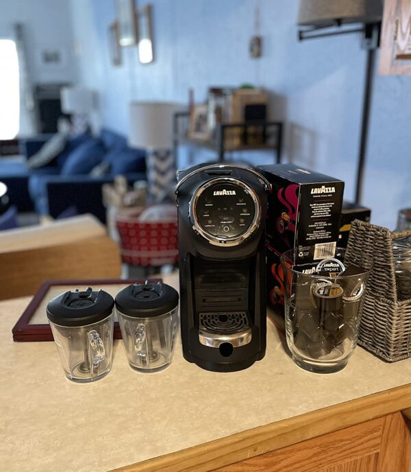 Limited Time 15% OFF Deal on ALL-IN-ONE Espresso & Coffee Brewer Machine - Image 4