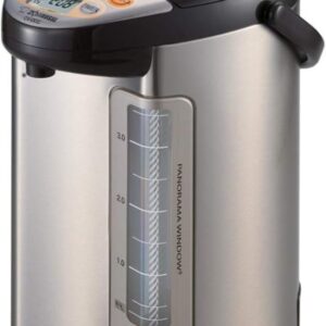 Limited Time 22% OFF Deal on Hybrid Water Boiler & Warmer