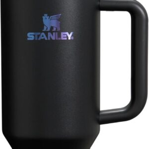 Limited Time Deal 25% Off on STANLEY Quencher H2.0 Tumbler with Handle and Straw
