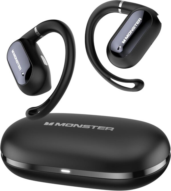 Limited Time Deal 71% OFF on Wireless Bluetooth Headset