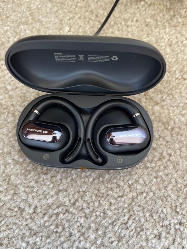 Limited Time Deal 71% OFF on Wireless Bluetooth Headset - Image 2