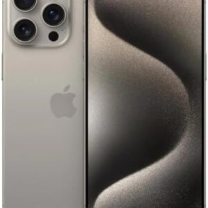 Big Spring Sale on Apple iPhone 15 Pro Max