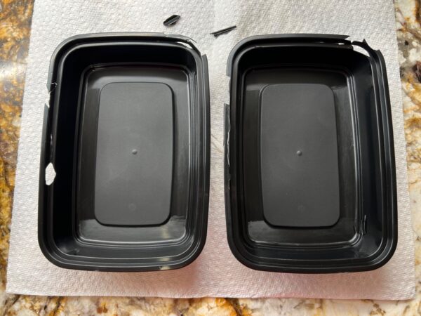 Amazon 23% limited time deal on Freshware Meal Prep Containers - Image 4