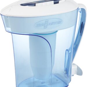 Limited Time 36% OFF Deal on Water Filter Pitcher