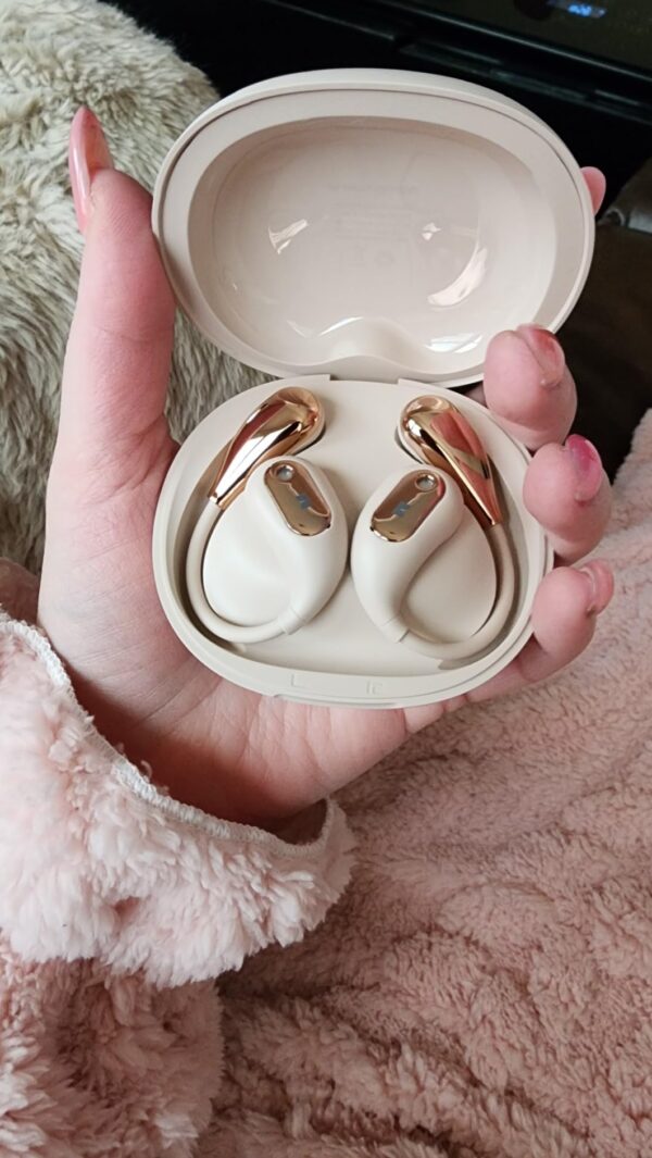 Limited Time Deal 77% OFF on Monster Open Ear AC210 Headphones - Image 2