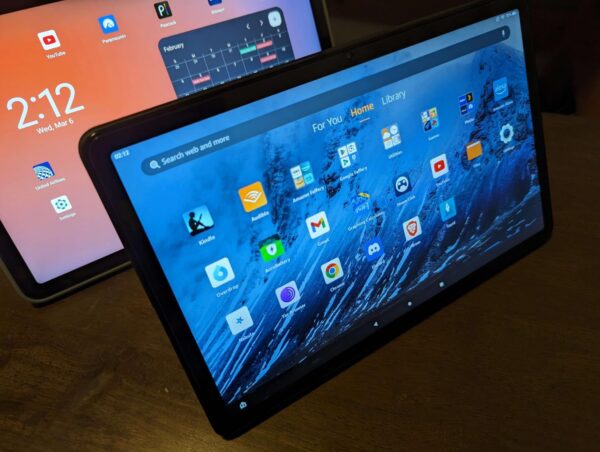 Big Spring Deal 16% Off on Amazon Fire Max 11 tablet - Image 2
