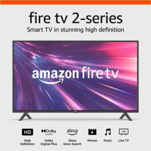 Big Spring Deal 28% Off on Amazon Fire TV
