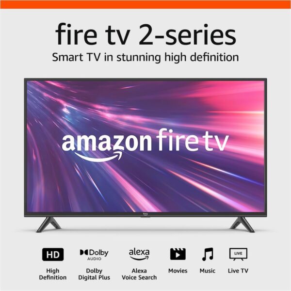Big Spring Deal 28% Off on Amazon Fire TV