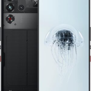 Big Spring Sale 15% Off on REDMAGIC 10 Pro Smartphone 5G