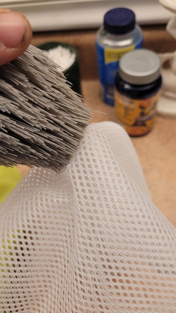 Limited Time Deal 70% OFF on Electric Shower Scrubber - Image 3