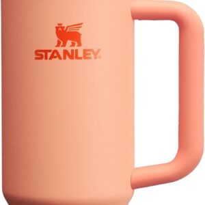 Limited Time Deal 25% Off on Tumbler with Handle and Straw