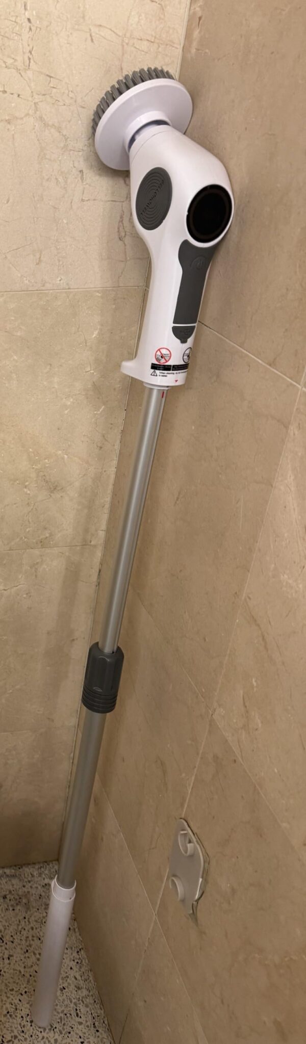 Limited Time Deal 70% OFF on Electric Shower Scrubber - Image 4