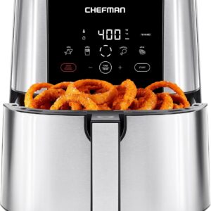 Amazon 36% Limited Time Deal on French Fryer