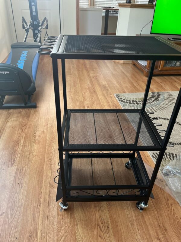 Limited Time Deal 50% OFF ON Fishing Rod Holder - Image 3