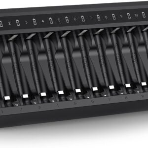 Big Spring Sale 15% Off on Battery Charger