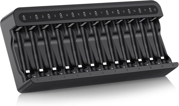 Big Spring Sale 15% Off on Battery Charger