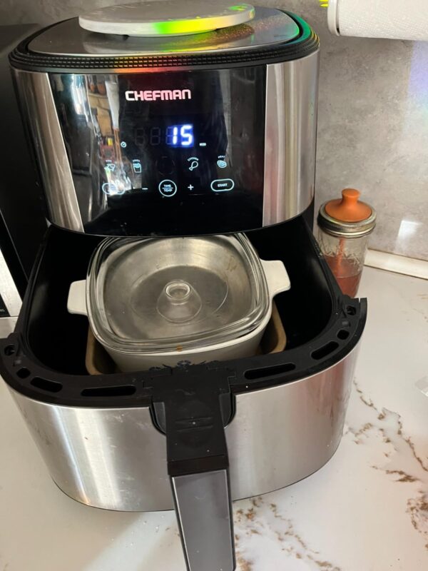 Amazon 36% Limited Time Deal on French Fryer - Image 4