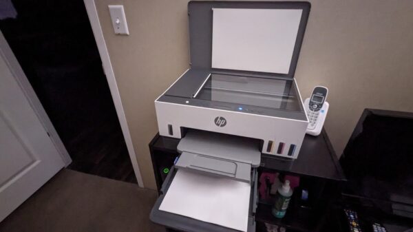 Amazon 36% OFF Deal on All in one printer - Image 5