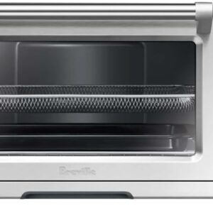 Limited Time Deal 25% Off on Breville Smart Oven