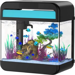 Limited Time Deals 44% Off on Fish Tank Aquarium