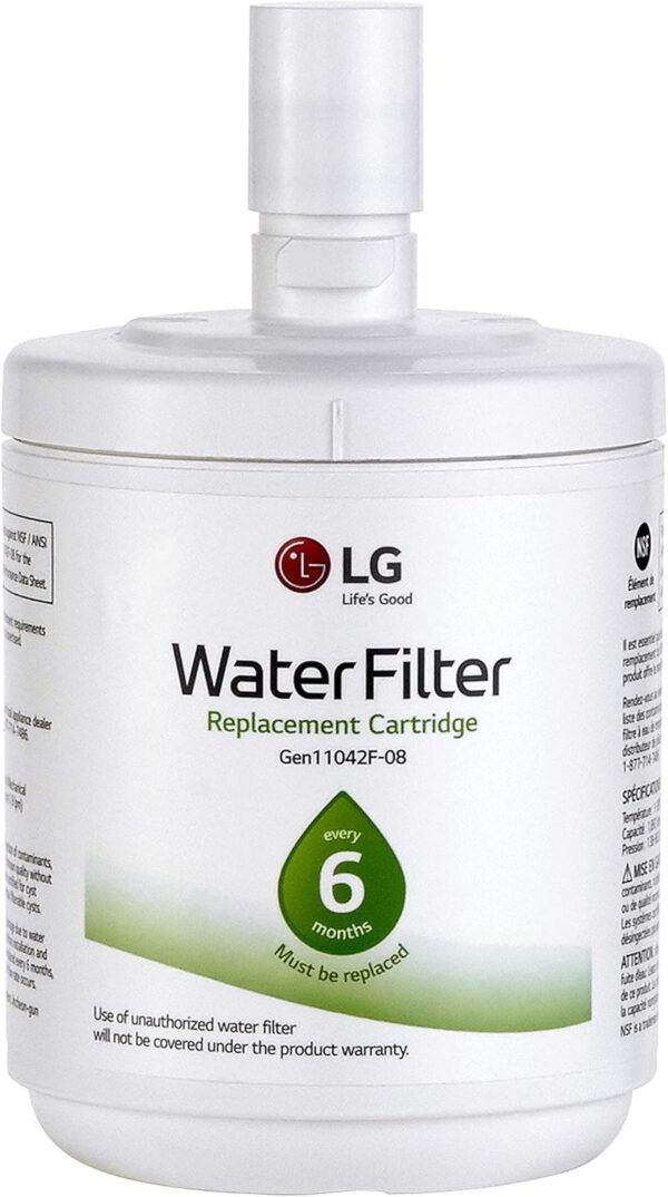 Limited time deal 20% off on Refrigerator Water Filter