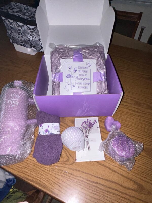 Limited Time Deal 15% Off on Birthday Gifts for Women - Image 2