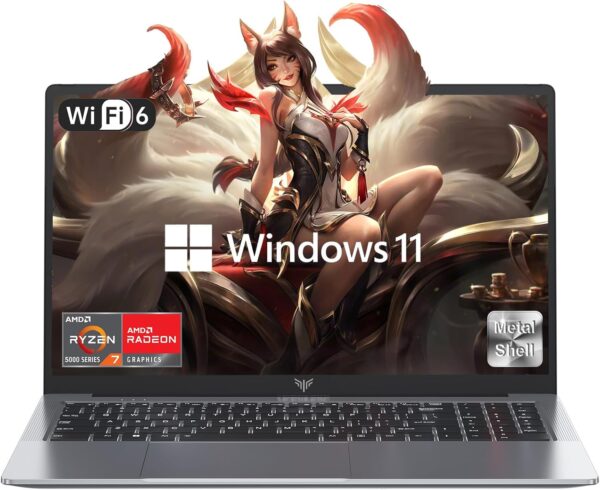 Limited Time Deal 71% Off on Laptop Computer