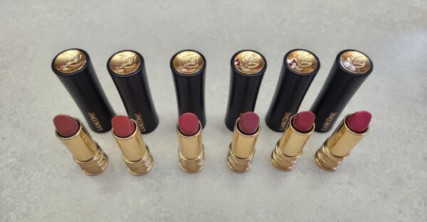 Limited Time Deal 25% Off on Hydrating Cream Lipstick - Image 2
