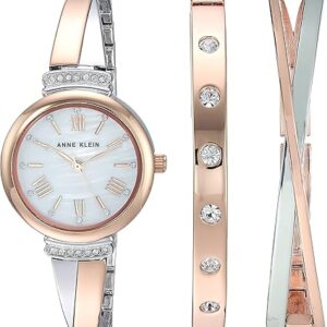 Limited time Deal 74% Off on Watch Set
