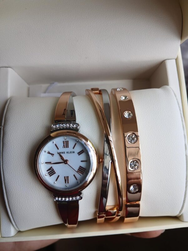 Limited time Deal 74% Off on Watch Set - Image 3