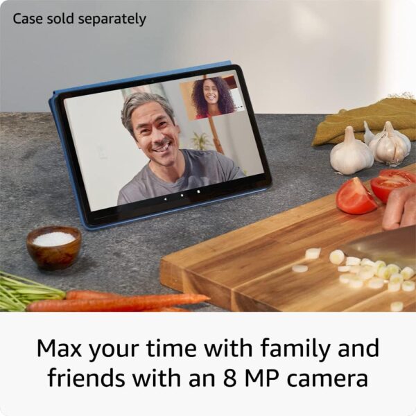 Limited Time Deal 29% Off on Amazon Fire Max 11 tablet - Image 2