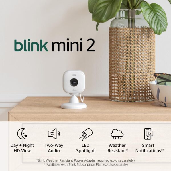 Limited time deal 50% Off on Home Security & Pet Camera
