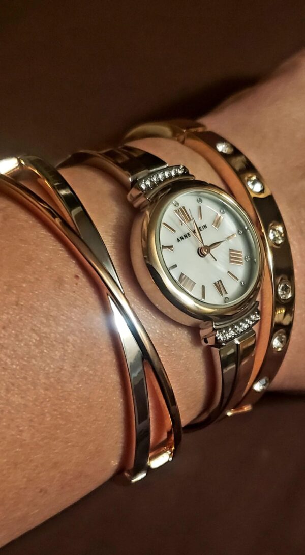 Limited time Deal 74% Off on Watch Set - Image 2