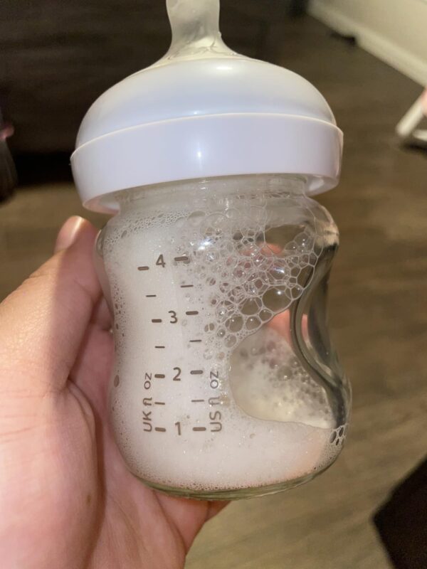 Limited Time Deals 20% Off on Baby Bottles with Natural Response Nipples - Image 2