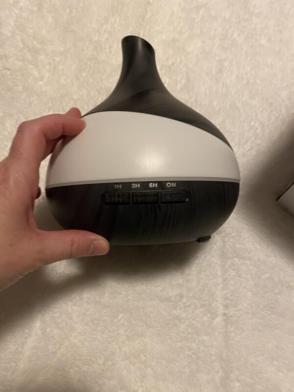Limited Time Deals 11% Off on Aroma Diffuser with Remote Control - Image 3