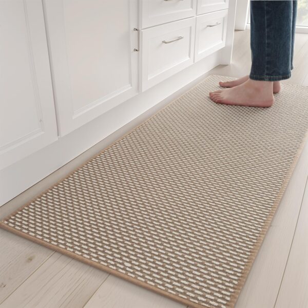Limited Time Deal 15% Off on Kitchen Mats for Floor