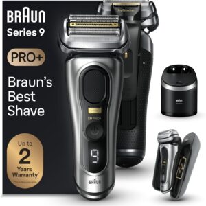 Limited Time Deals 20% Off on Electric Razor for Men