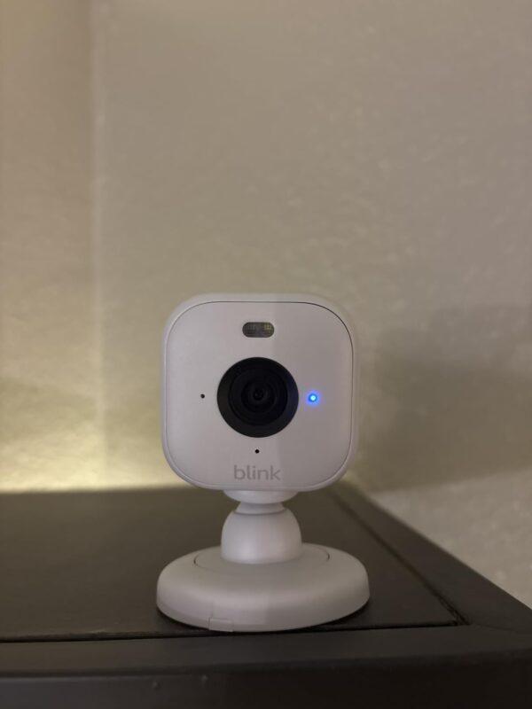Limited time deal 50% Off on Home Security & Pet Camera - Image 2