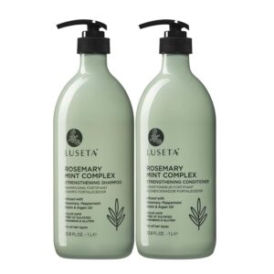 Limited Time Deal 50% Off on Shampoo and Conditioner Set