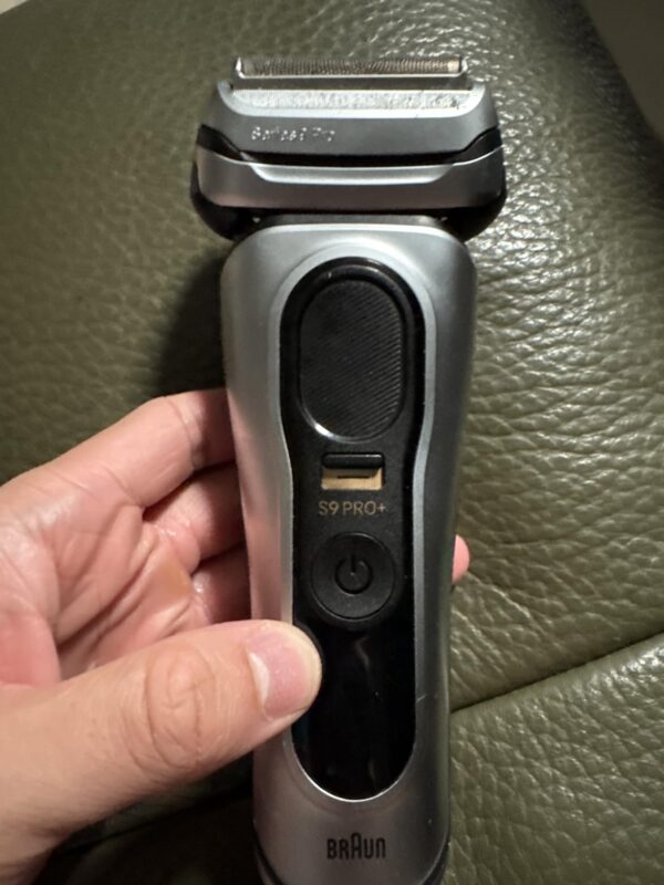 Limited Time Deals 20% Off on Electric Razor for Men - Image 2