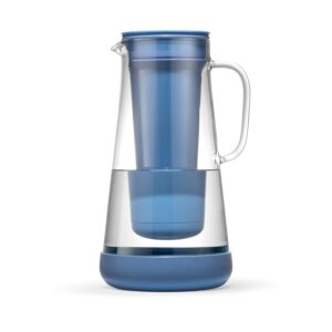 Limited Time Deal 20% Off on Water Filter Pitcher