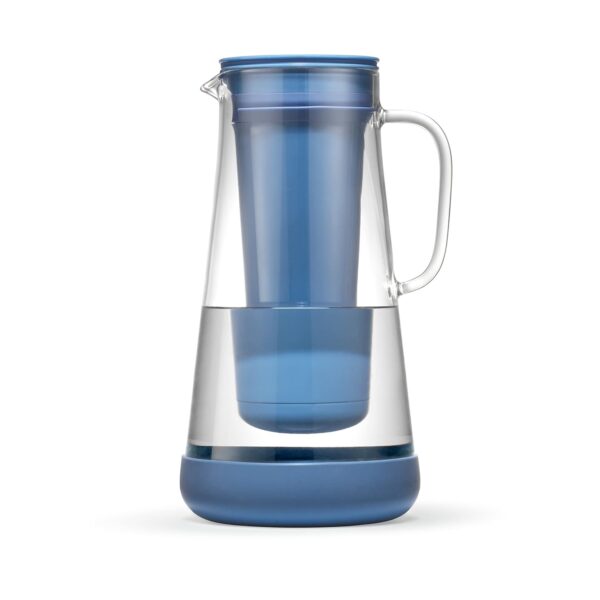 Limited Time Deal 20% Off on Water Filter Pitcher